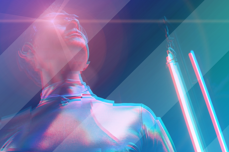 Predictions report - genAI and banking